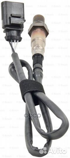 Лямбда-зонд 0258006978 Bosch