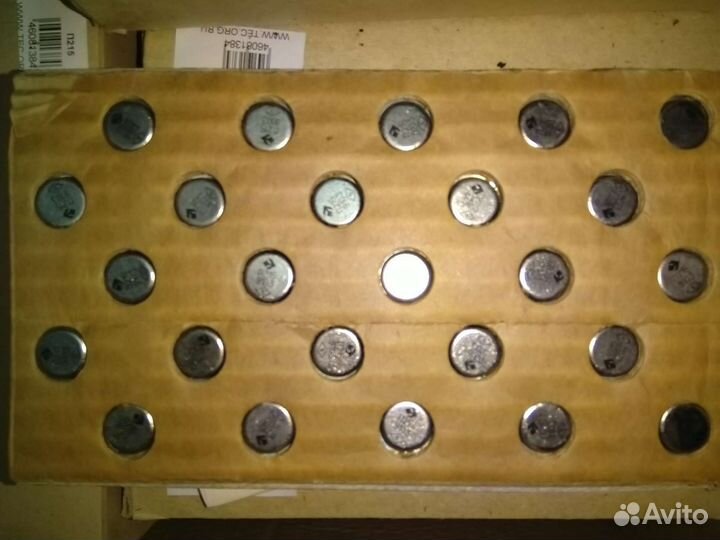 П215 транзистор германиевый (50шт)