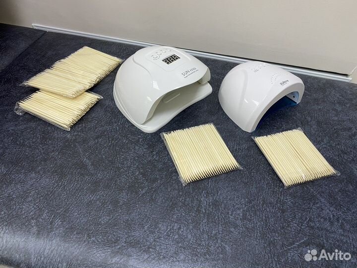 Лампа Sun X5 +,80w.гарантия 1 месяц