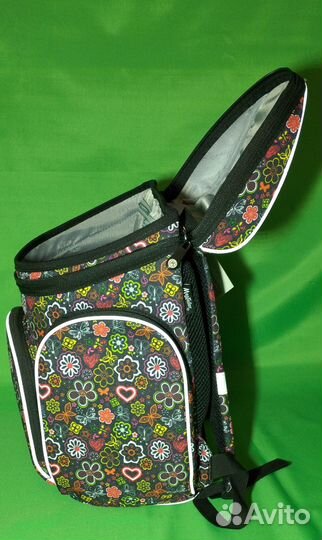 Ранец школьный Magtaller Boxi 2