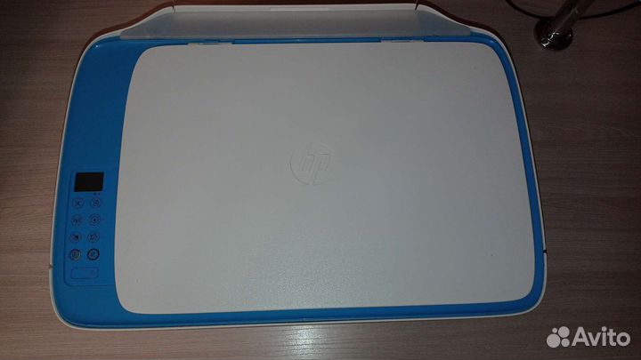 Принтер мфу HP Deskjet 3639