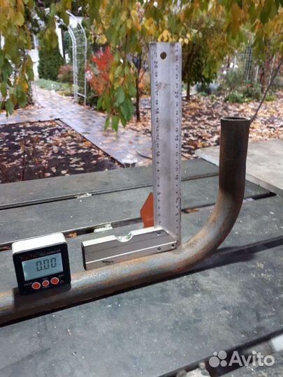 Услуги трубогиба, профелегиба