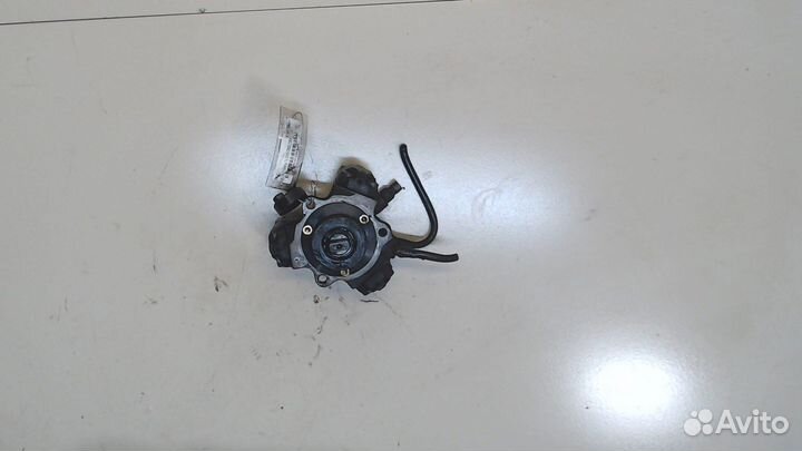 Тнвд Hyundai Santa Fe, 2004