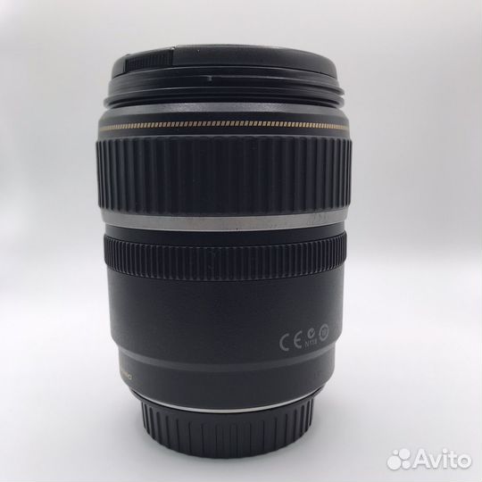 Canon EF-S 17-85mm f/4-5.6 IS USM б/у