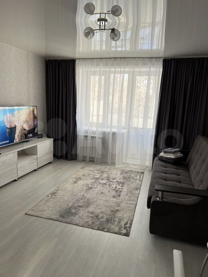 Квартира-студия, 28 м², 1/9 эт.