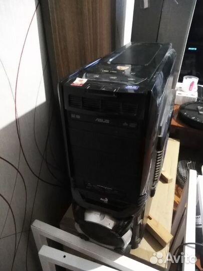 Продам игровой компьютер