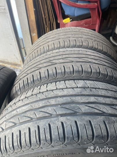 Bridgestone Turanza ER300 205/65 R15 94H