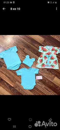 Одежда, пеленки для малышей Новое,ручная работа