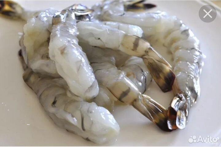 Мидии в соусе