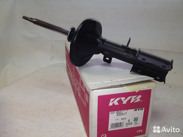 Амортизатор Kia всех моделей
