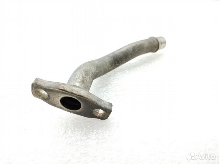 Трубка слива масла с турбины Volvo V50 1 MW20 2.5