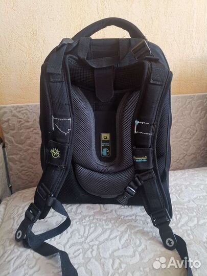 Рюкзак школьный ранец ортопедический