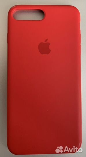 Чехол на iPhone 7/8 plus