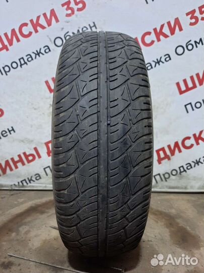 Колесо ваз R13 4*98 на запаску