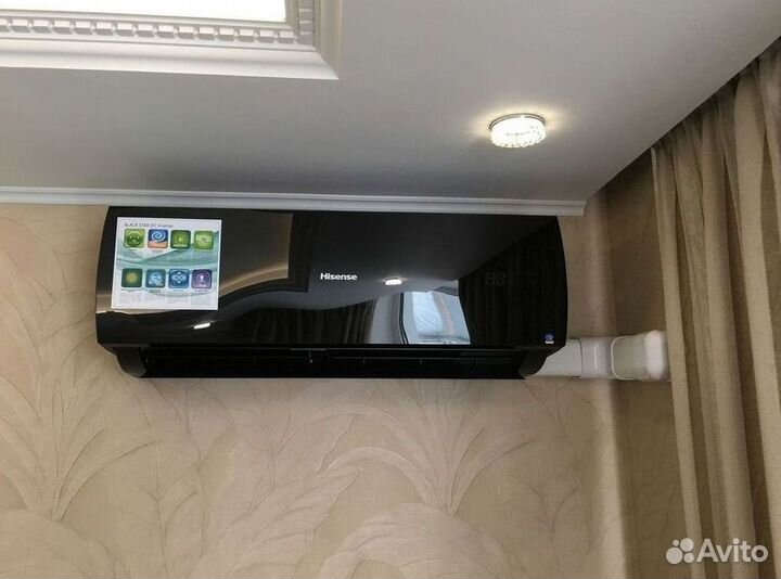 Кондиционеры
