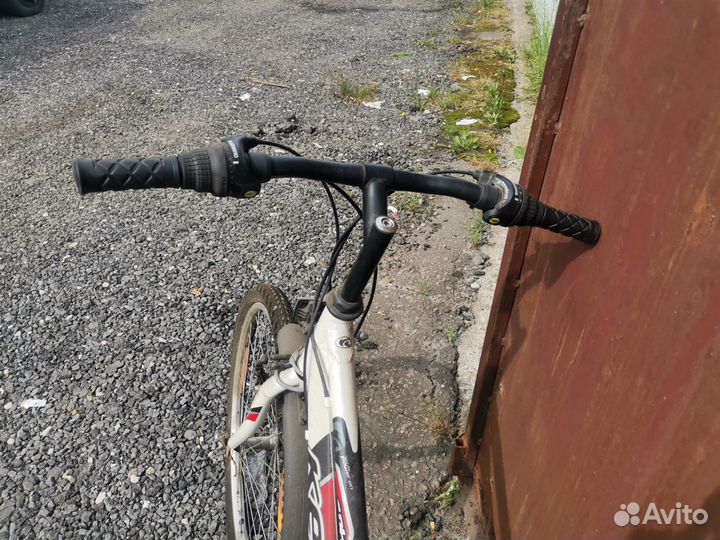Велосипед взрослый