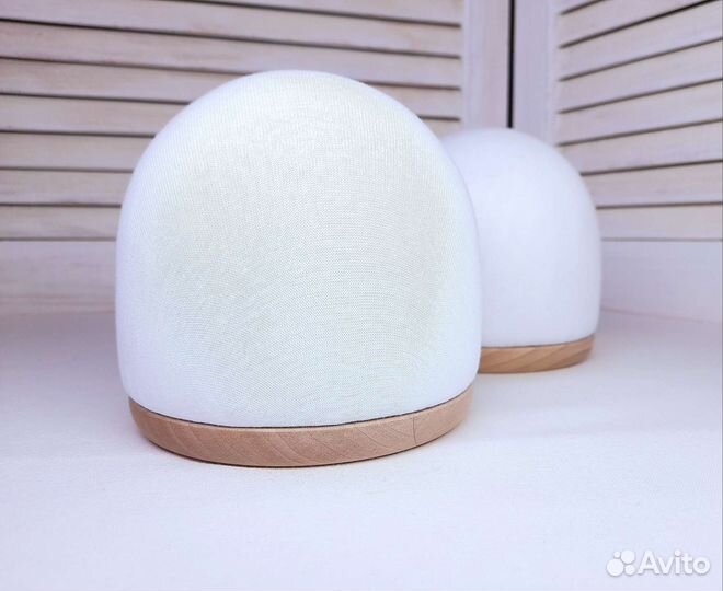 Портновская колодка для вто полусфера