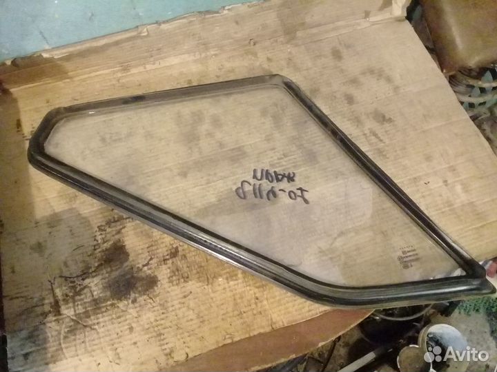 Стекло заднего крыла Ваз 2114