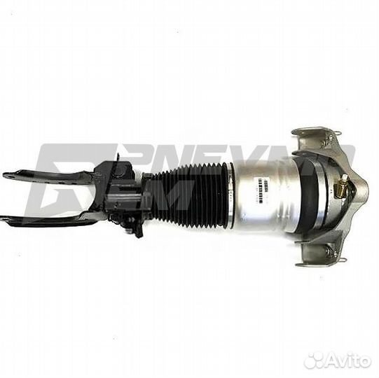 Передний амортизатор Cayenne 955