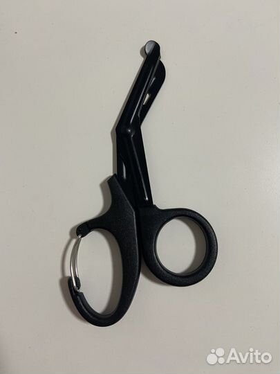 Ножницы тактические