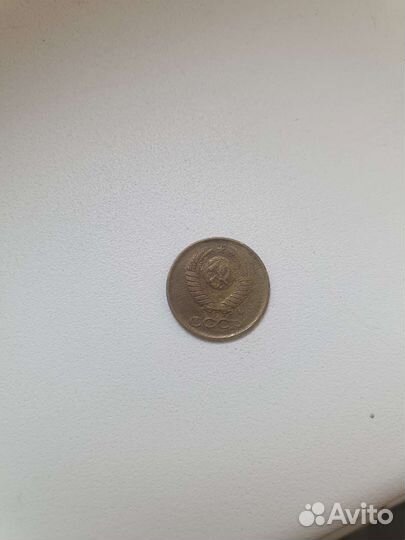 Юбилейные монеты СССР