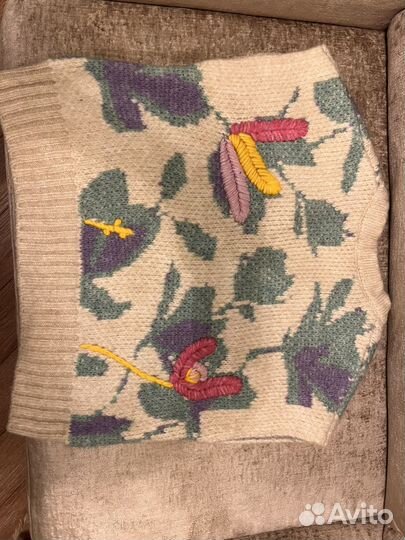 Безрукавка женская Zara