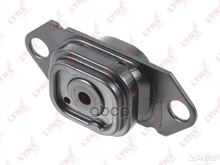 Опора кпп верхняя ME-1289 lynxauto