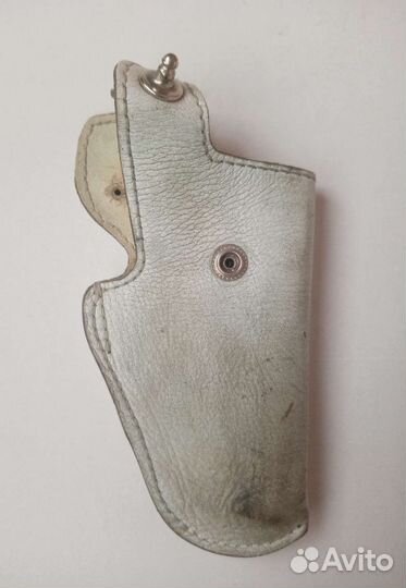 Кабура портупея+пряжка дмб