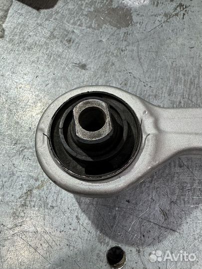 Рычаг передний нижний volkswagen passat b5