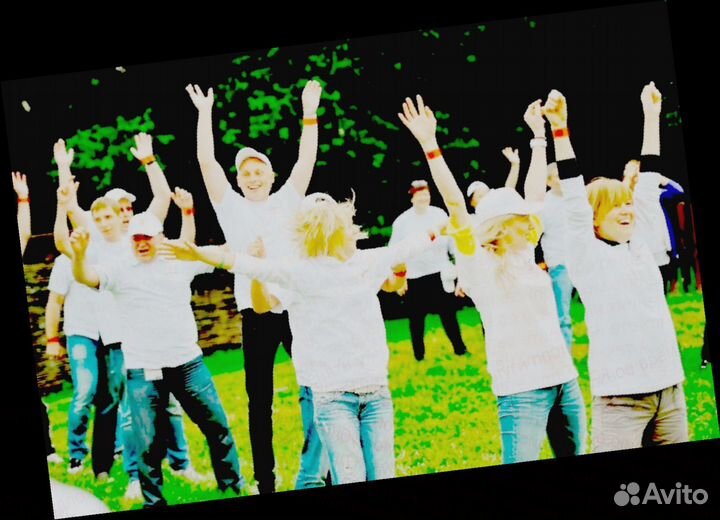 Водитель кат.се объект Вахта 15 смен фабр №487