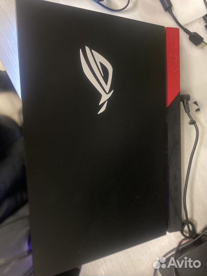 Asus ROG strix