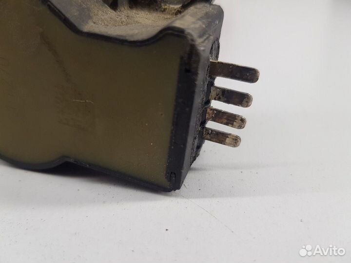 Катушка зажигания