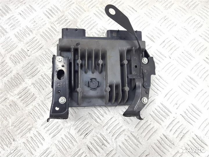 896614A320 Блок управления двигателем Toyota RAV4