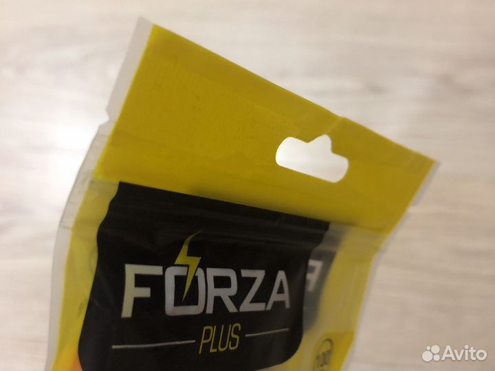 Кабель для зарядки Forza plus