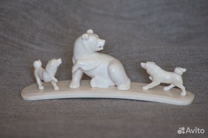 Скульптура 