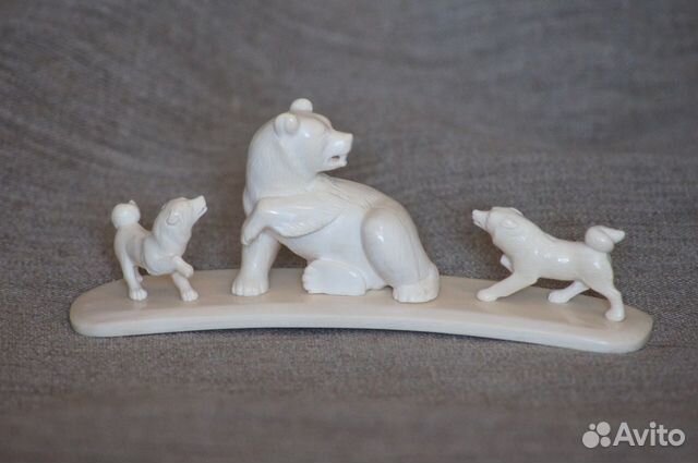 Скульптура 