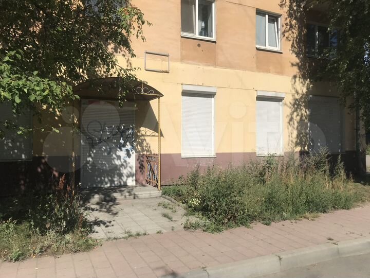 Свободного назначения, 116 м²