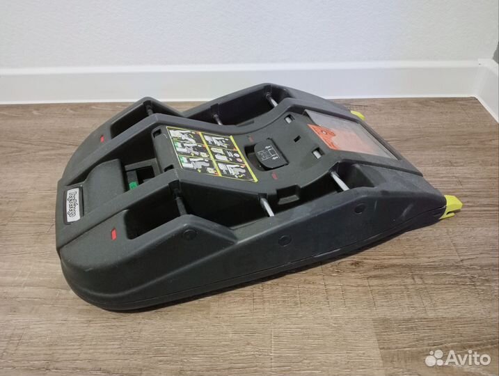 База isofix Peg perego