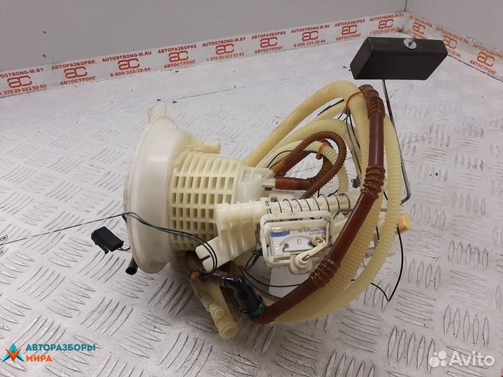 Насос топливный Dodge Charger LX-1 2010 04581410AE