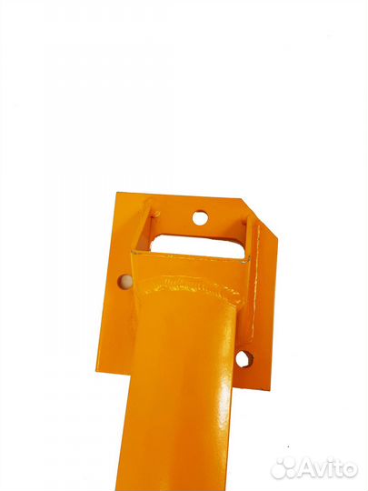 Задняя нижняя распорка - Civic FD FN - 2006-2011