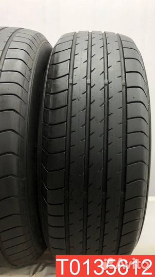 Dunlop SP Sport 2050M 205/60 R16 92H