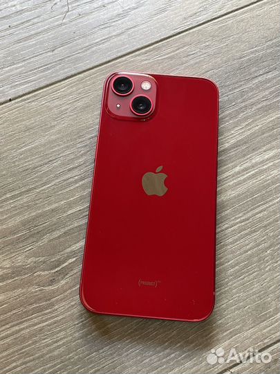 iPhone 13 разбор