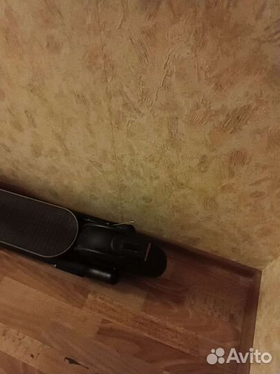 Самокат взрослый до 120 кг navee n65