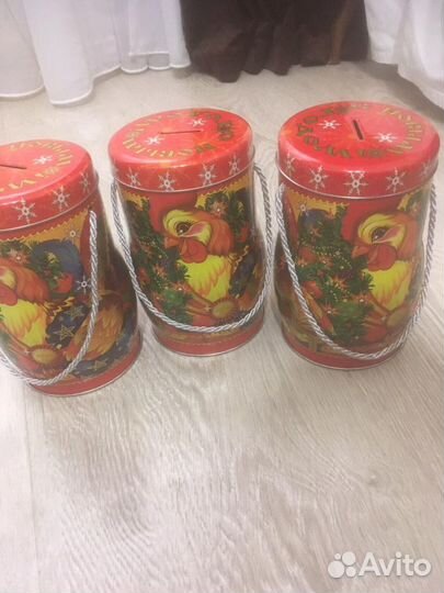 Капилки под новогодние подарки