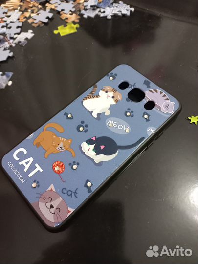 Чехол для телефона