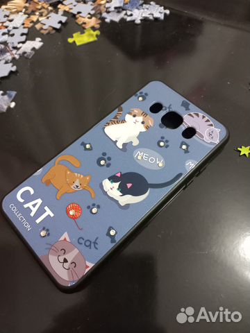 Чехол для телефона