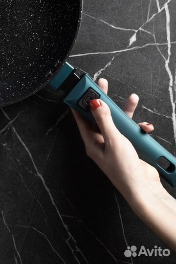 Набор посуды для приготовления