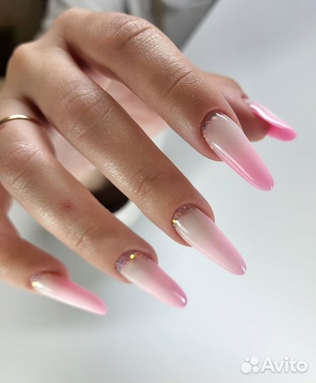 Курсы маникюра, обучение