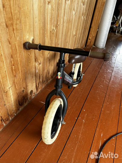 Беговел Cosmokidz