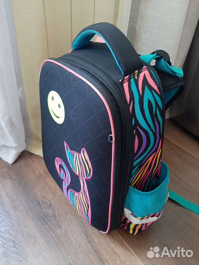 Рюкзак школьный для девочки